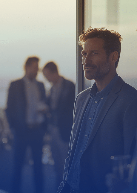 Jean-charles  & Pierre